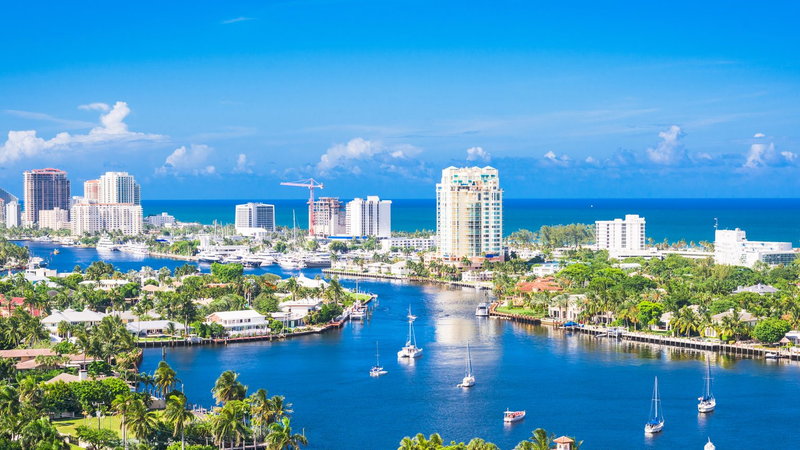 Fort Lauderdale