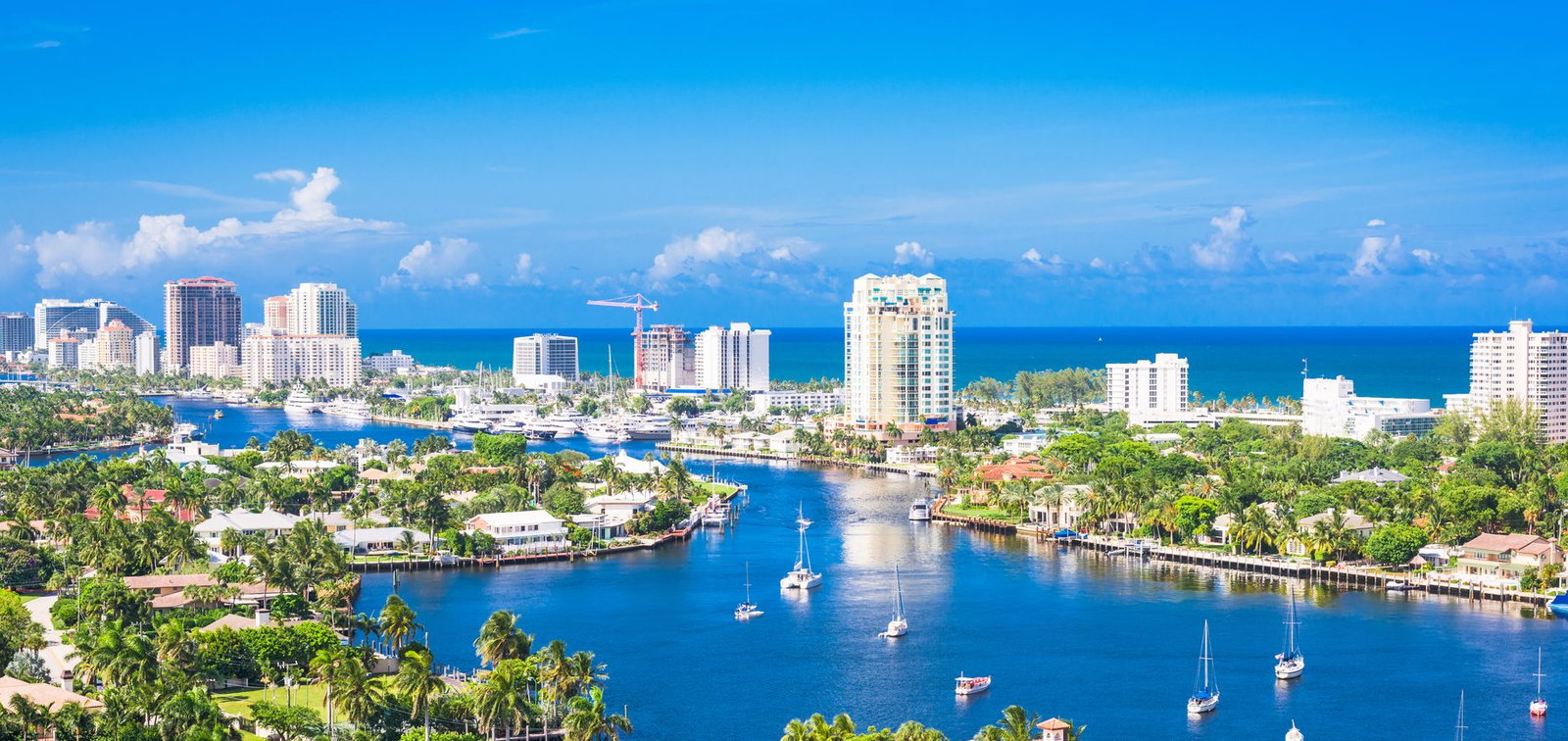 Fort Lauderdale