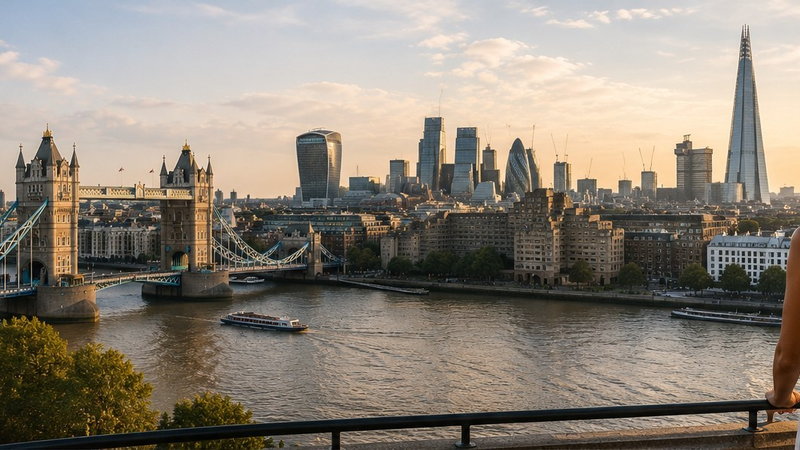 London