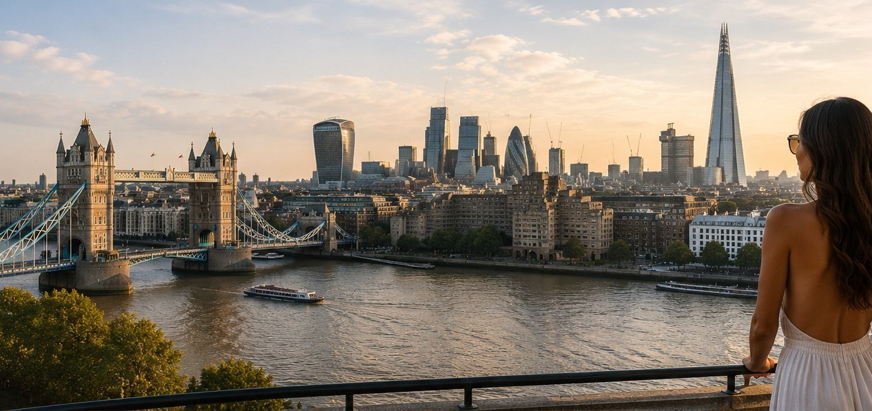 London