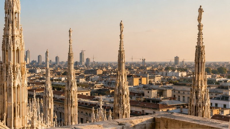Milan