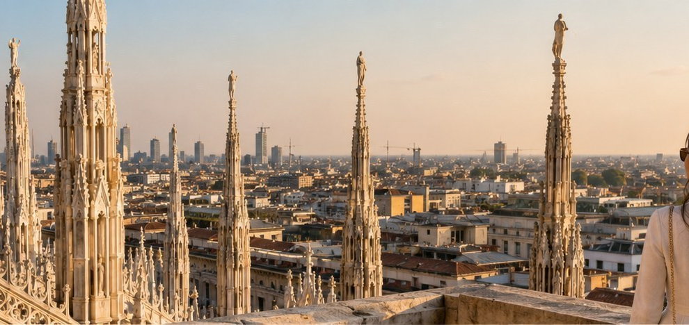 Milan