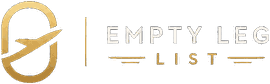 Empty Leg List