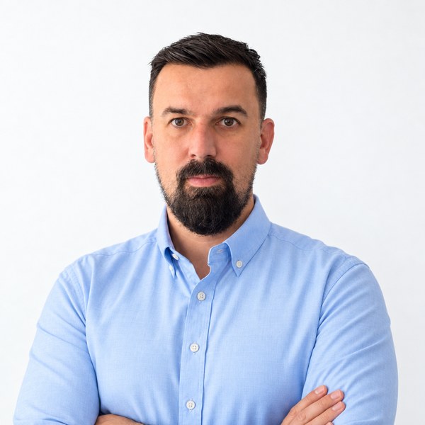 Radu Balas